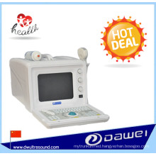 Portable digital ultrasonography(DW3101A)